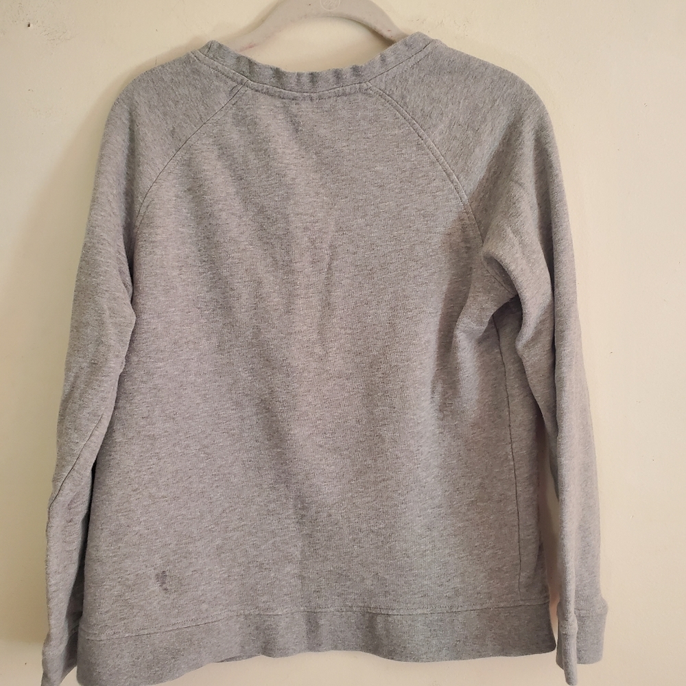 Pendleton Crew Neck Sweatshirt Size Medium. - image 4
